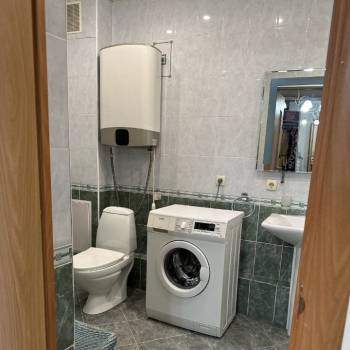 Сдается 2-х комнатная квартира, 55 м²