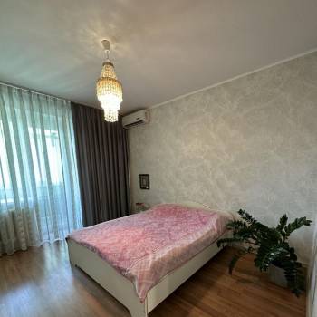 Сдается 2-х комнатная квартира, 55 м²