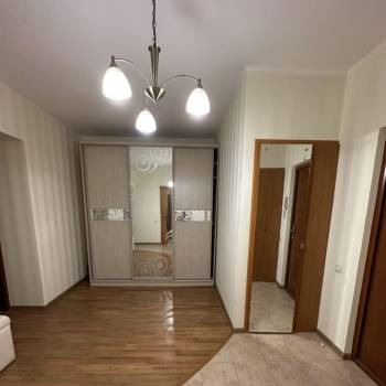 Сдается 2-х комнатная квартира, 55 м²