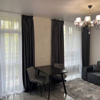 Сдается 1-комнатная квартира, 31 м²