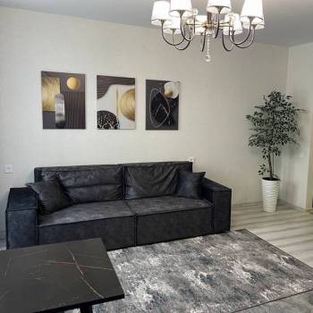 Сдается 1-комнатная квартира, 31 м²