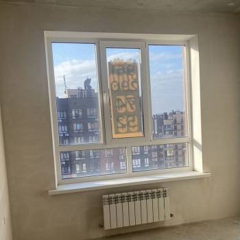 Продается 3-х комнатная квартира, 67,5 м²