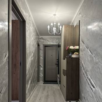 Продается 3-х комнатная квартира, 80 м²