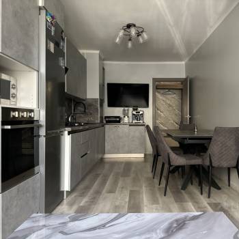 Продается 3-х комнатная квартира, 80 м²