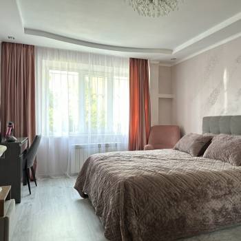Продается 3-х комнатная квартира, 80 м²