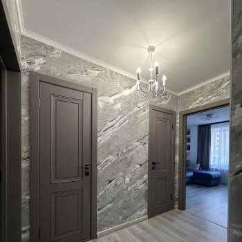 Продается 3-х комнатная квартира, 80 м²