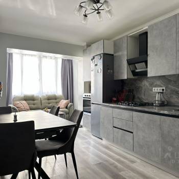 Продается 3-х комнатная квартира, 80 м²