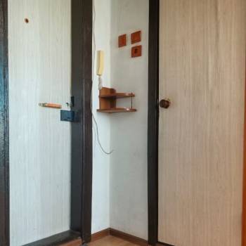 Продается 1-комнатная квартира, 21,6 м²