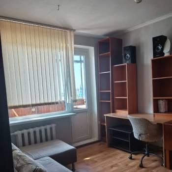 Продается 1-комнатная квартира, 21,6 м²