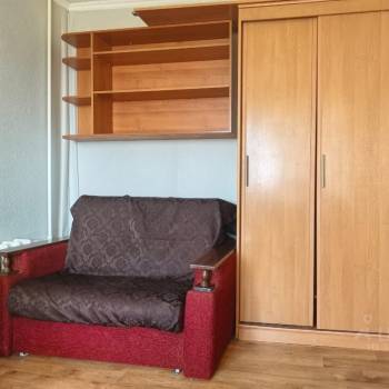 Продается 1-комнатная квартира, 21,6 м²