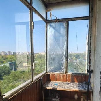 Продается 1-комнатная квартира, 21,6 м²