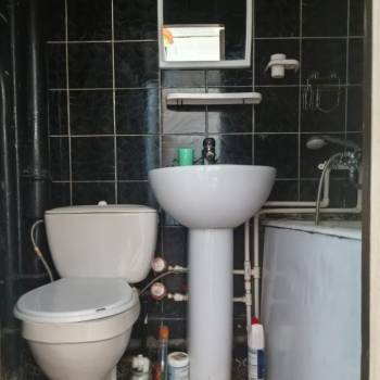 Продается 1-комнатная квартира, 21,6 м²