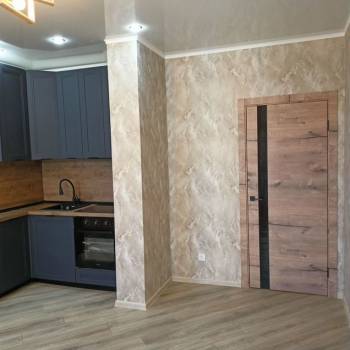 Продается 1-комнатная квартира, 42 м²