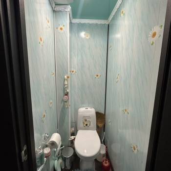 Продается 2-х комнатная квартира, 51,3 м²