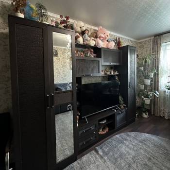 Продается 2-х комнатная квартира, 51,3 м²