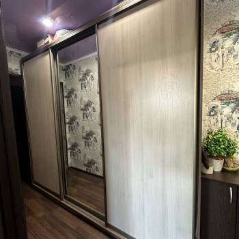 Продается 2-х комнатная квартира, 51,3 м²