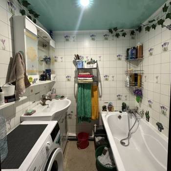 Продается 2-х комнатная квартира, 51,3 м²