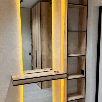 Продается 1-комнатная квартира, 39 м²