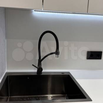 Продается 1-комнатная квартира, 39 м²