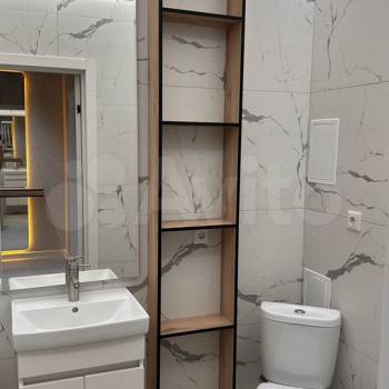 Продается 1-комнатная квартира, 39 м²