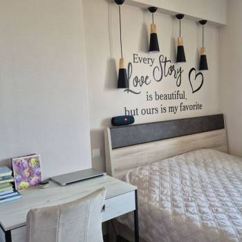 Продается 2-х комнатная квартира, 60 м²