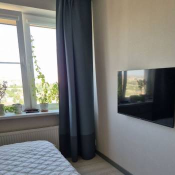 Продается 2-х комнатная квартира, 60 м²