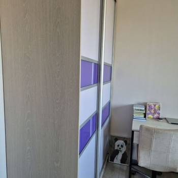 Продается 2-х комнатная квартира, 60 м²