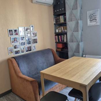 Продается 2-х комнатная квартира, 60 м²