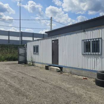 Продается Нежилое помещение, 805 м²