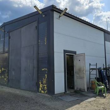 Продается Нежилое помещение, 805 м²