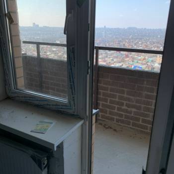 Продается 1-комнатная квартира, 26 м²