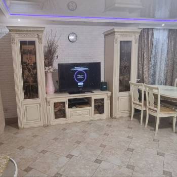 Продается 3-х комнатная квартира, 72,2 м²