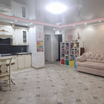 Продается 3-х комнатная квартира, 72,2 м²