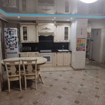 Продается 3-х комнатная квартира, 72,2 м²