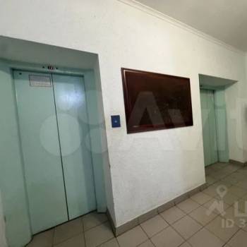 Продается 1-комнатная квартира, 41 м²