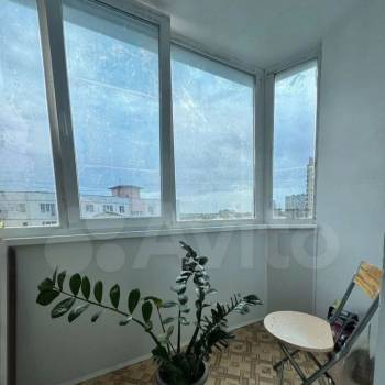 Продается 1-комнатная квартира, 41 м²