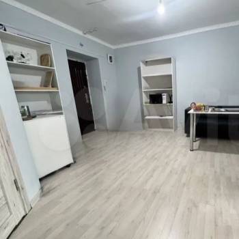 Продается 1-комнатная квартира, 41 м²