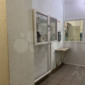 Продается 1-комнатная квартира, 41 м²