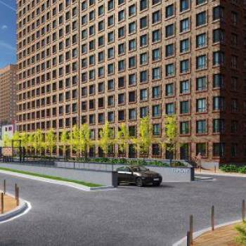 Продается 1-комнатная квартира, 34,56 м²