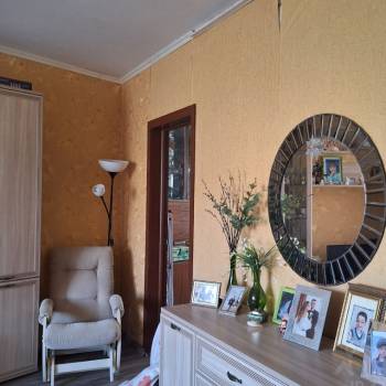 Продается Многокомнатная квартира, 84 м²