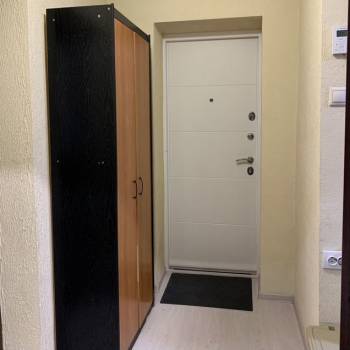 Продается 2-х комнатная квартира, 42 м²