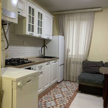 Продается 2-х комнатная квартира, 42 м²