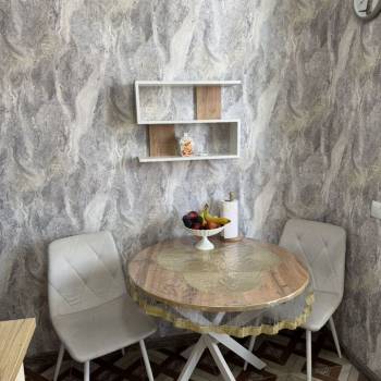 Продается 2-х комнатная квартира, 55,6 м²