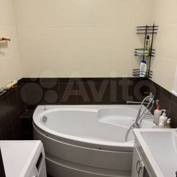 Продается 2-х комнатная квартира, 55,6 м²