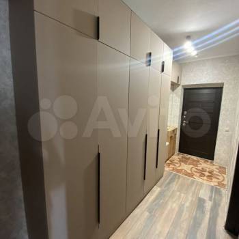 Продается 2-х комнатная квартира, 55,6 м²