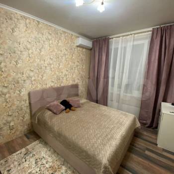 Продается 2-х комнатная квартира, 55,6 м²