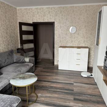 Продается 2-х комнатная квартира, 55,6 м²