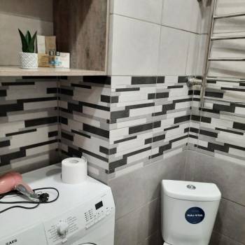 Продается 1-комнатная квартира, 42,5 м²