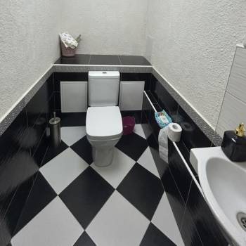 Продается 3-х комнатная квартира, 91 м²