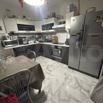 Продается 3-х комнатная квартира, 91 м²